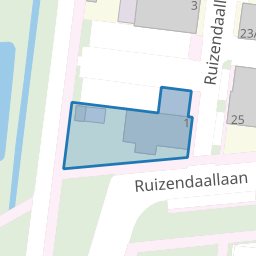 Perceel ENS00-G-4128