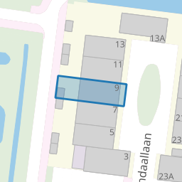 Perceel ENS00-G-4129