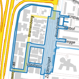 Perceel ENS00-G-4168