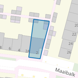 Perceel ENS00-G-4177