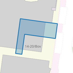 Perceel ENS00-G-4178