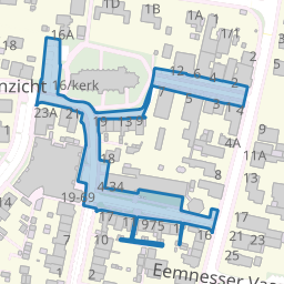 Perceel ENS00-G-4180