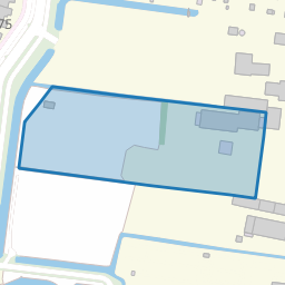 Perceel ENS00-G-4196