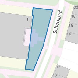 Perceel ENS00-G-4218