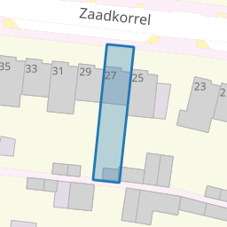 Perceel ENS00-G-4228