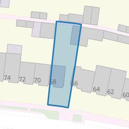 Perceel ENS00-G-4229