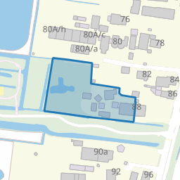 Perceel ENS00-G-4235