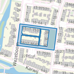 Perceel ENS00-G-4242