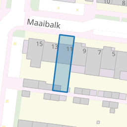 Perceel ENS00-G-4245