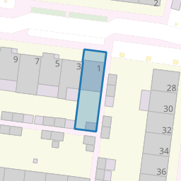 Perceel ENS00-G-4250