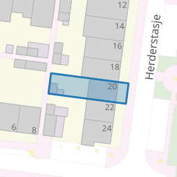 Perceel ENS00-G-4253