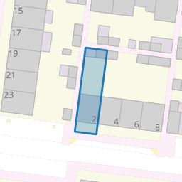 Perceel ENS00-G-4254