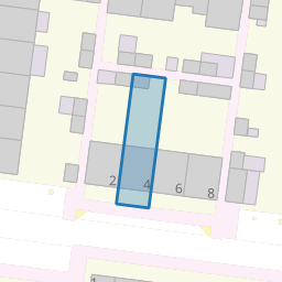 Perceel ENS00-G-4255