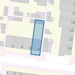 Perceel ENS00-G-4257