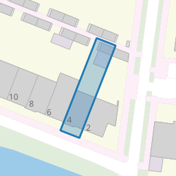 Perceel ENS00-G-4260