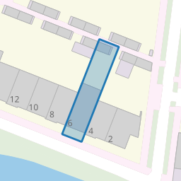 Perceel ENS00-G-4261