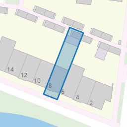 Perceel ENS00-G-4262