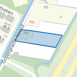 Perceel ENS00-K-1007