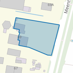 Perceel ENS00-K-1024