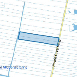 Perceel ENS00-K-1027