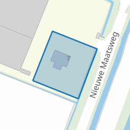 Perceel ENS00-K-1051