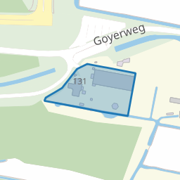 Perceel ENS00-K-1055