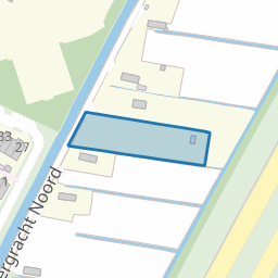 Perceel ENS00-K-1071