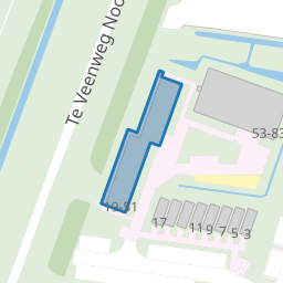 Perceel ENS00-K-1073