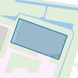 Perceel ENS00-K-1075