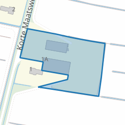 Perceel ENS00-K-1077