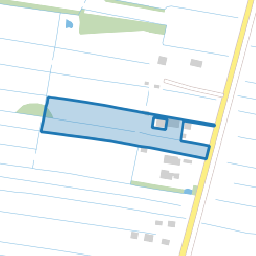 Perceel ENS00-K-1080