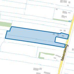 Perceel ENS00-K-1086