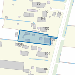 Perceel ENS00-L-1021