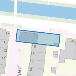 Perceel ENS00-L-1060