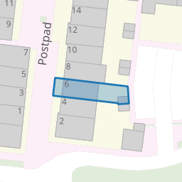 Perceel ENS00-L-1066