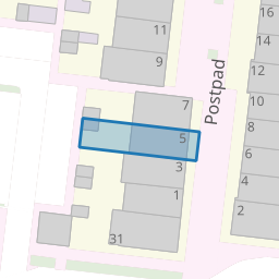 Perceel ENS00-L-1070