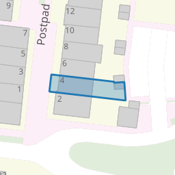 Perceel ENS00-L-1076