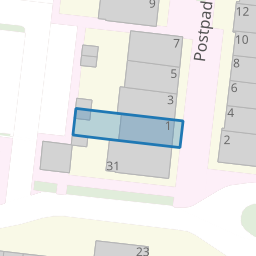 Perceel ENS00-L-1079