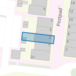 Perceel ENS00-L-1080