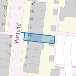 Perceel ENS00-L-1092