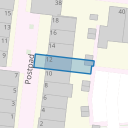 Perceel ENS00-L-1097