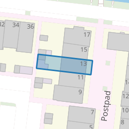 Perceel ENS00-L-1098