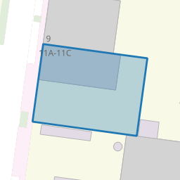 Perceel ENS00-L-1118