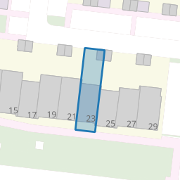 Perceel ENS00-L-1133