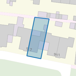 Perceel ENS00-L-1137