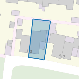 Perceel ENS00-L-1147