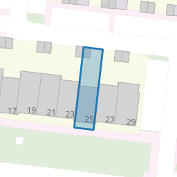 Perceel ENS00-L-1151