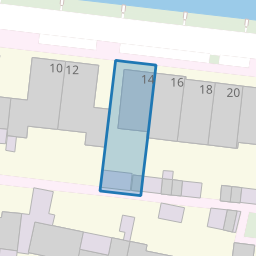 Perceel ENS00-L-1153