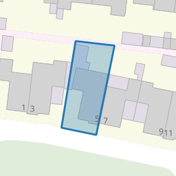 Perceel ENS00-L-1155