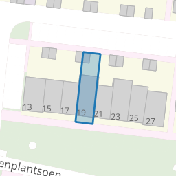 Perceel ENS00-L-1250